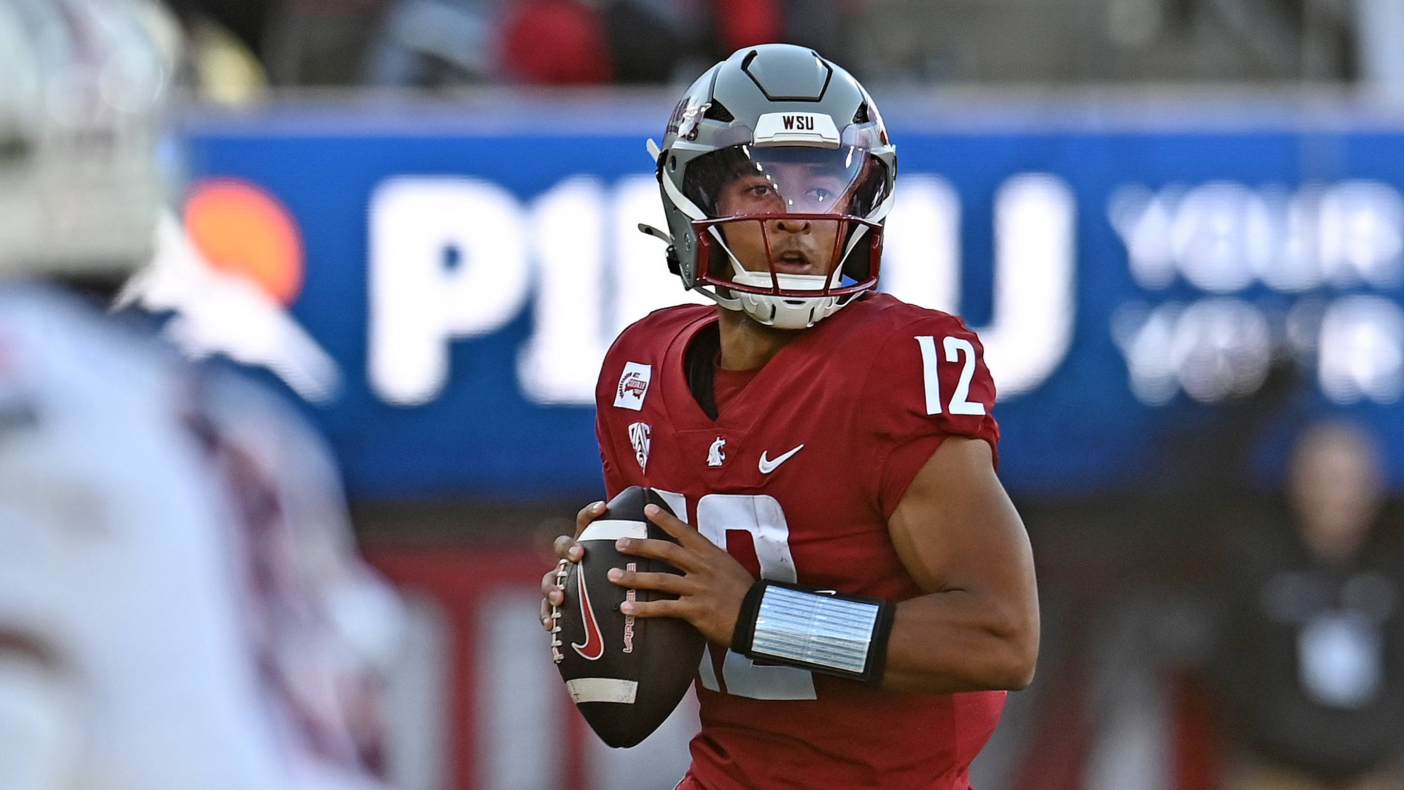 3 takeaways from Washington State's collapse in 17-16 loss to Utah State