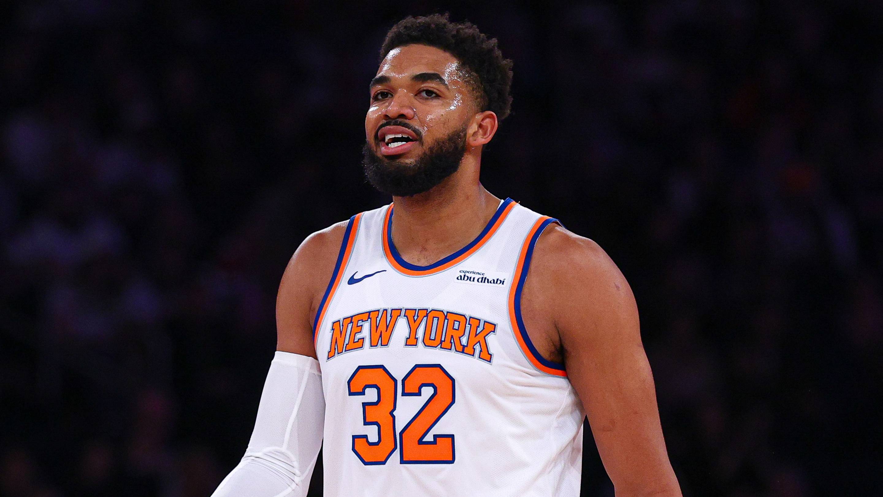 Knicks make Karl-Anthony Towns extension priorities clear by letting deadline pass