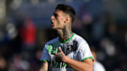 Gianluca Scamacca