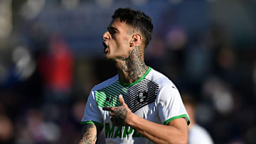 Gianluca Scamacca
