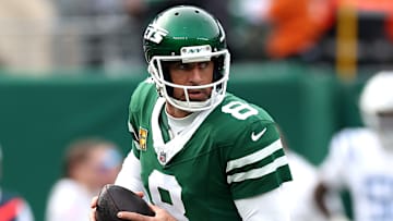 Indianapolis Colts v New York Jets