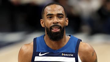 Oklahoma City Thunder v Minnesota Timberwolves - Game Three