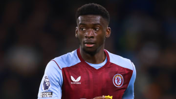 Manchester City v Aston Villa - Premier League