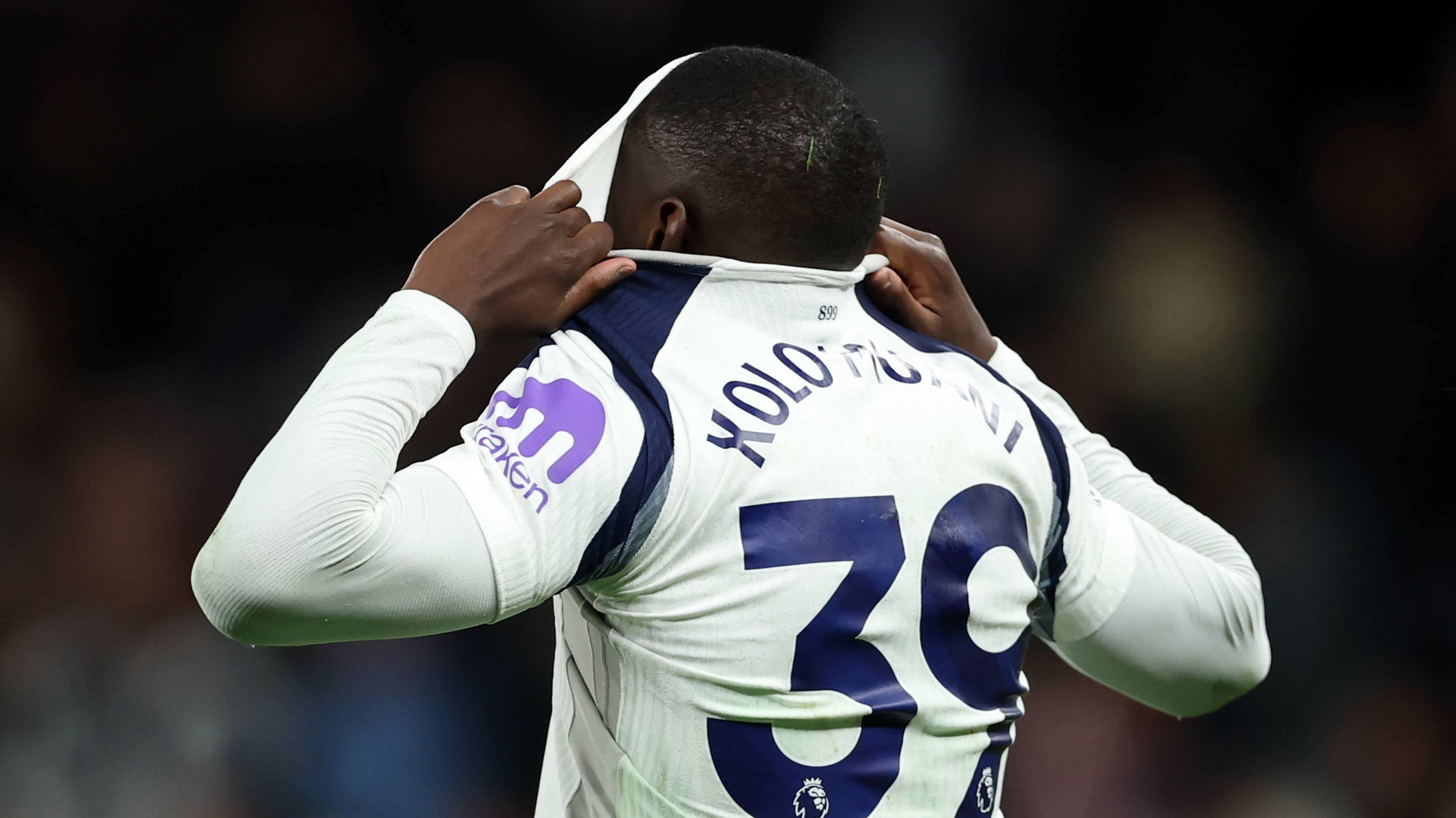 Tottenham flop landing on two feet after disastrous loan