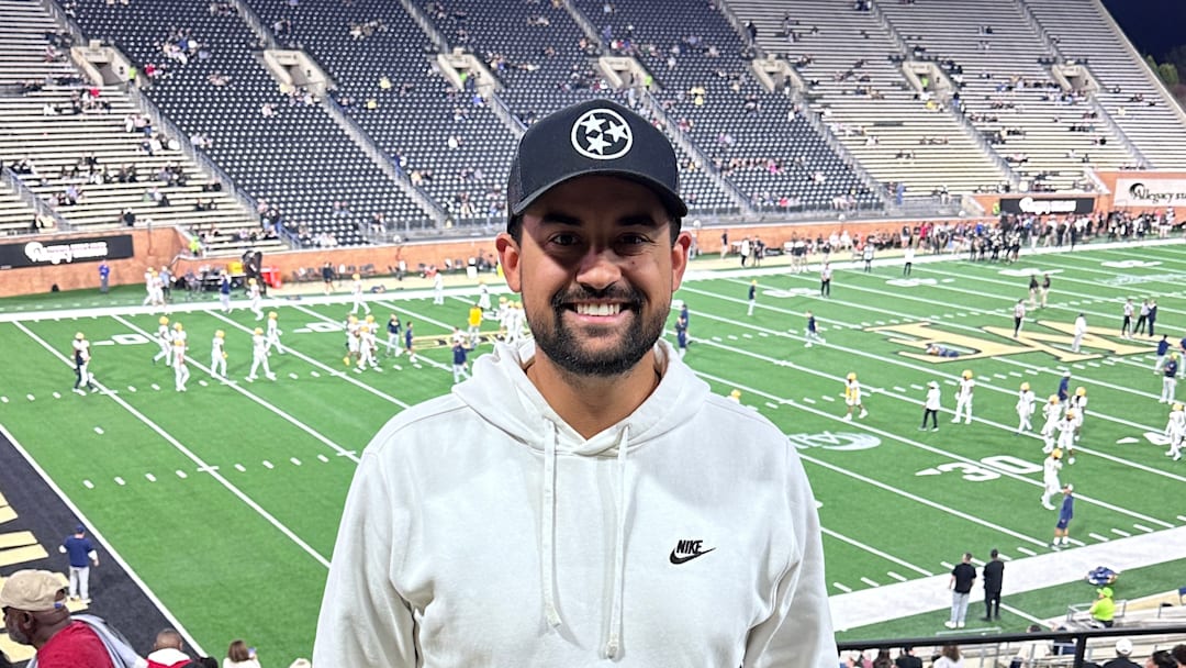 In 2024, Road to CFB visited Winston-Salem for a Wake Forest game day experience