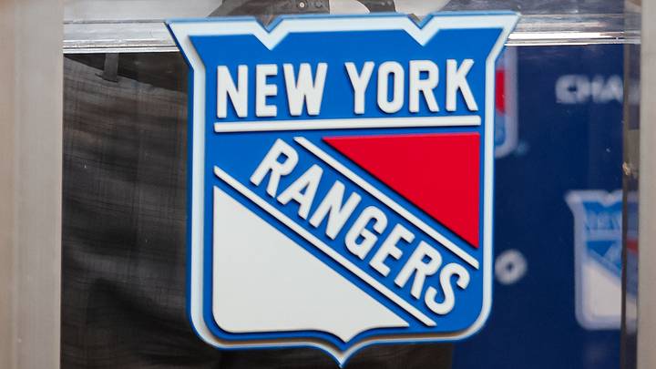 Apr 5, 2026; New York, New York, USA; New York Rangers head coach Mike Sullivan speaks to reporters after an 8-1 win against the Washington Capitals at Madison Square Garden. Mandatory Credit: Danny Wild-Imagn Images Apr 5, 2026; New York, New York, USA; New York Rangers head coach Mike Sullivan speaks to reporters after an 8-1 win against the Washington Capitals at Madison Square Garden. Mandatory Credit: Danny Wild-Imagn Images