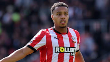 Southampton FC v Manchester United FC - Premier League