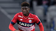 Carlos Baleba est une révélation du côté de Lille