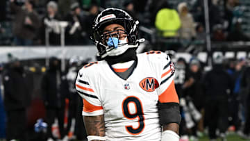 Chicago Bears, Jaquan Brisker