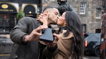 Grant and Litia of ‘The Bachelor’ Season 29