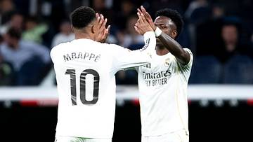 Real Madrid CF v Deportivo Alaves - LaLiga EA Sports