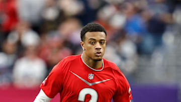 2023 NFL Pro Bowl Games