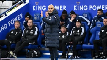 Leicester City FC v Chelsea FC - Premier League