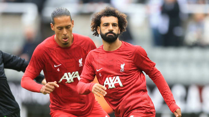 FBL-ENG-PR-NEWCASTLE-LIVERPOOL FBL-ENG-PR-NEWCASTLE-LIVERPOOL