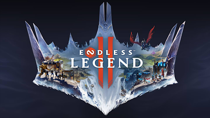 Endless Legend 2 is coming to PC with an early 2025 release date