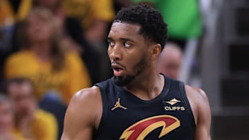 Cleveland Cavaliers v Indiana Pacers - Game Three