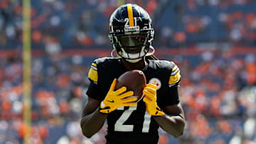 Pittsburgh Steelers v Denver Broncos