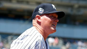 Tampa Bay Rays v New York Yankees