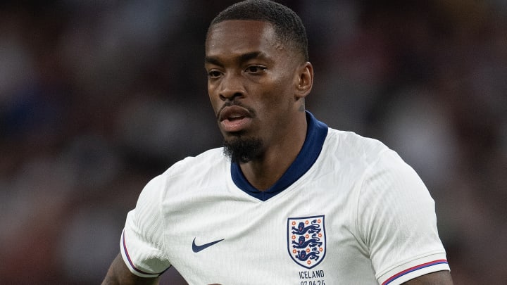 England v Iceland - International Friendly England v Iceland - International Friendly