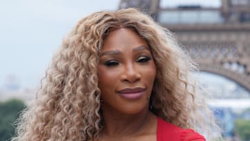 Serena Williams