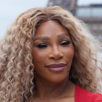 Serena Williams