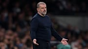 Postecoglou could leave Tottenham