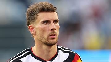 Leon Goretzka