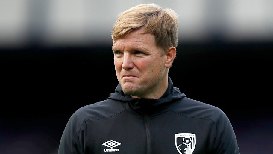 Eddie howe next newcastle manager