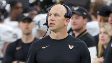 Vanderbilt v UNLV