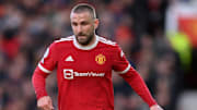 Manchester United v Leicester City - Premier League