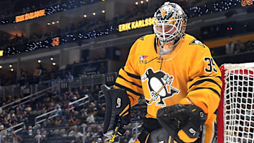 Montreal Canadiens v Pittsburgh Penguins