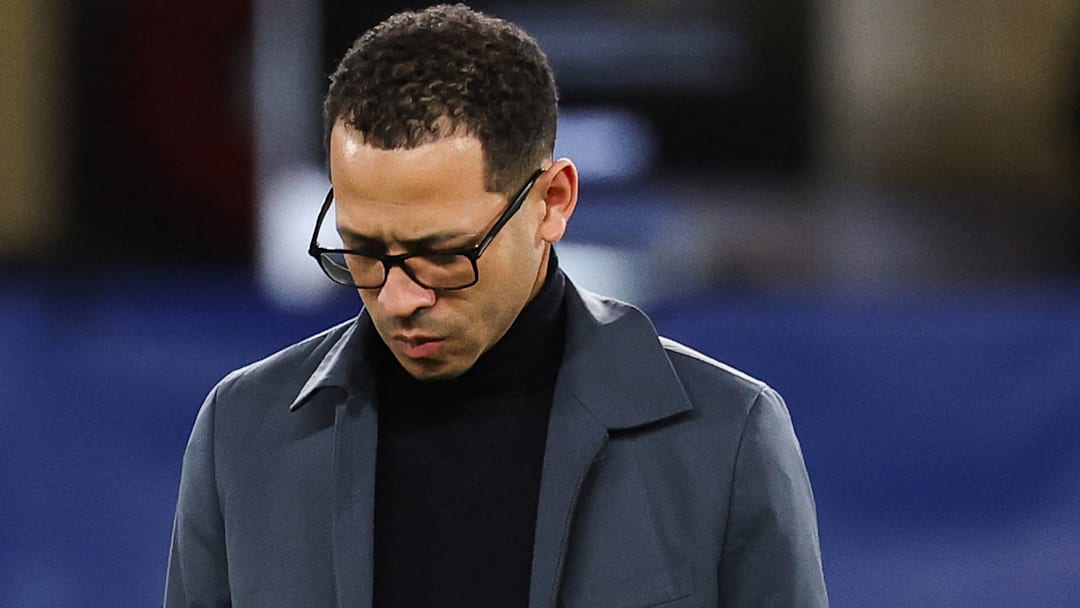 Liam Rosenior, Chelsea