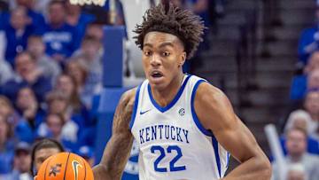 Brown v Kentucky