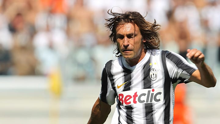 Andrea Pirlo