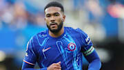 Chelsea FC v Newcastle United FC - Premier League