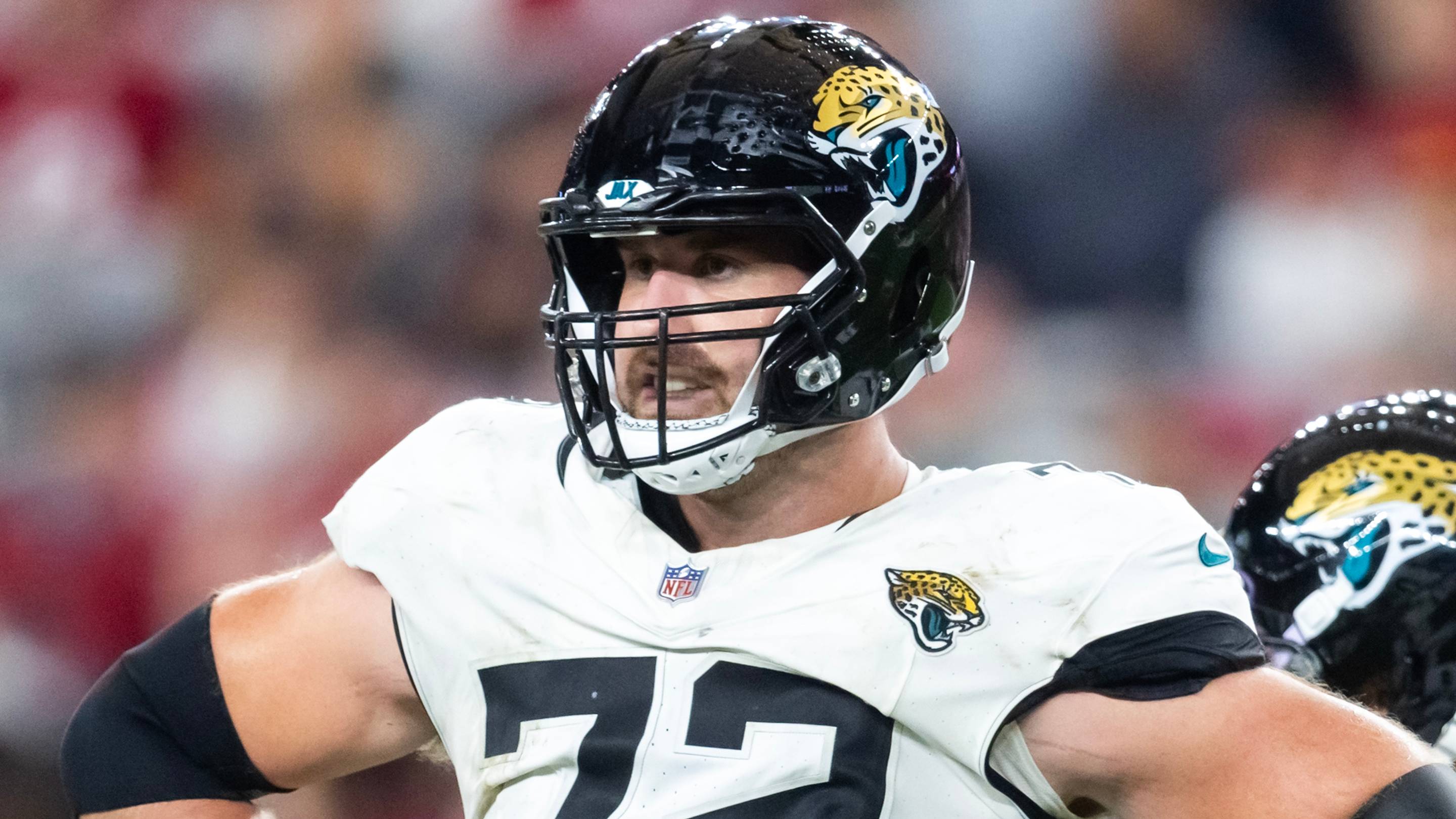 Jaguars need Walker Little more than ever amid latest Anton Harrison injury update