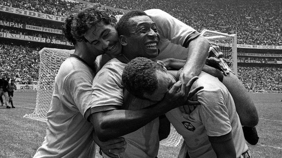 Brazil 1970