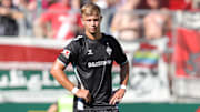 Keke Topp wechselte im vergangenen Sommer zu Werder Bremen