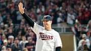 Joe Mauer será exaltado al Salón de la Fama de los Mellizos 