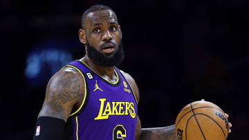 Los Lakers llegaron a cinco victorias consecutivas 