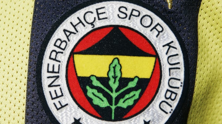 Fenerbahçe logosu Fenerbahçe logosu