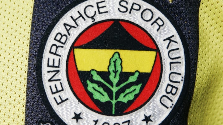 Fenerbahçe logosu Fenerbahçe logosu