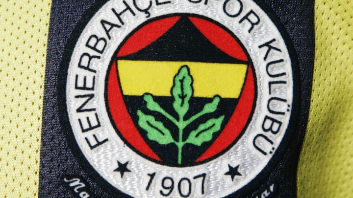 Fenerbahçe arması Fenerbahçe arması