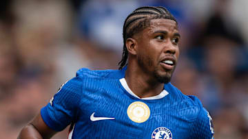Chelsea v Fulham - Premier League