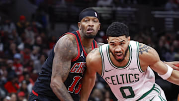 Boston Celtics, Torrey Craig, NBA Free Agency, Brad Stevens, NBA Trade Deadline