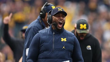 Michigan v Northwestern