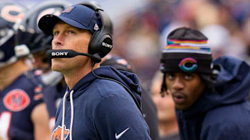 New Orleans Saints v Chicago Bears - NFL 2025