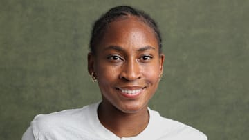 Coco Gauff