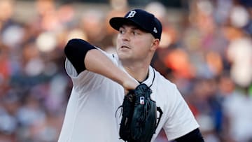 Minnesota Twins v Detroit Tigers