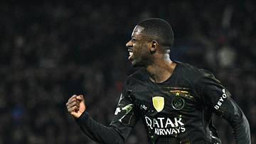 Les Parisiens ont marqué 5 buts face à Chelsea.